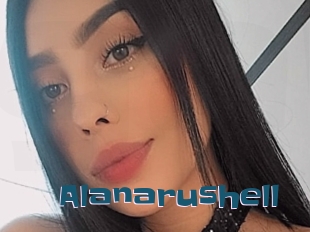 Alanarushell