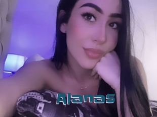 Alanas