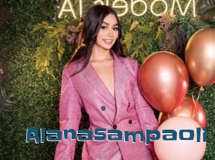 alanasampaoli Gang Bangs