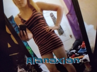 Alanaxian