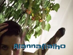 Alannafialho