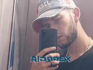 Alannex