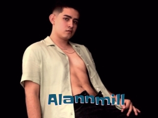 Alannmill