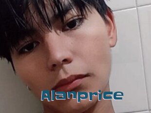 Alanprice