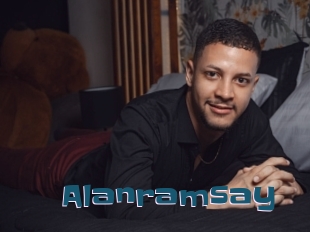 Alanramsay
