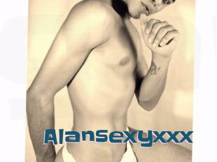 Alansexyxxx