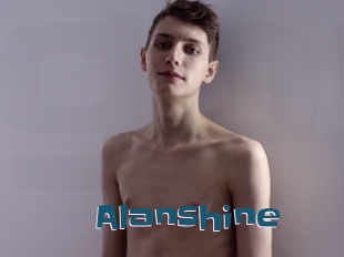 Alanshine