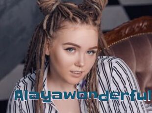 Alayawonderful