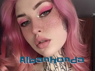 Albanhonda