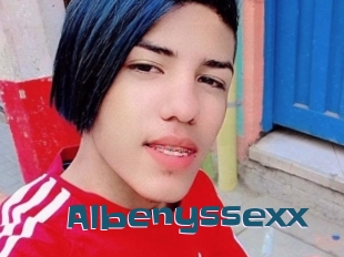 Albenyssexx