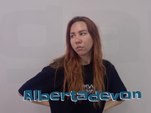 Albertadevon