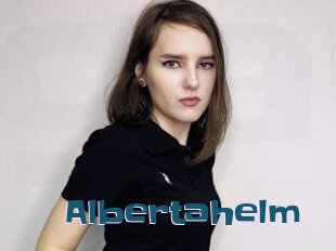 Albertahelm