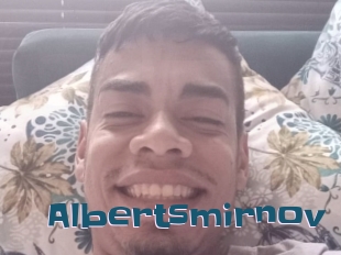 Albertsmirnov