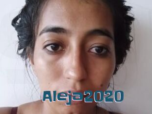 Aleja2020