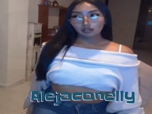Alejaconelly