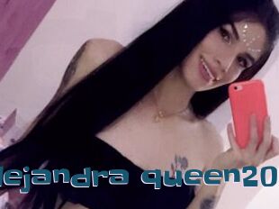 Alejandra_queen20