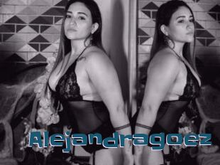Alejandragoez