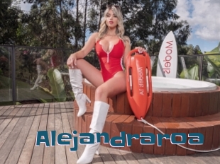 Alejandraroa