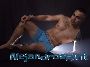 Alejandrospirit