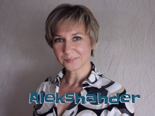 Alekshahder