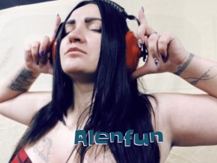 Alenfun