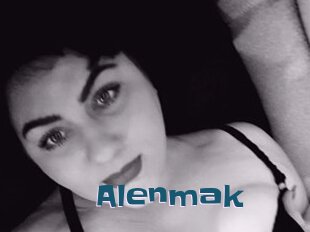 Alenmak