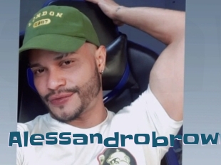 Alessandrobrown