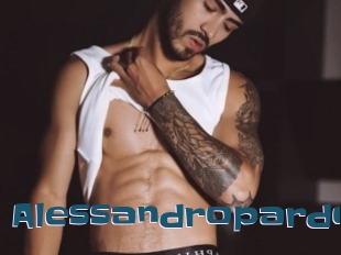 Alessandropardo