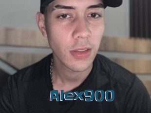 Alex900