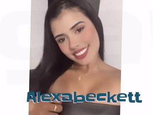 Alexabeckett