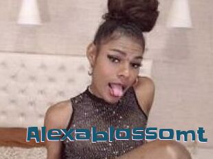 Alexablossomt