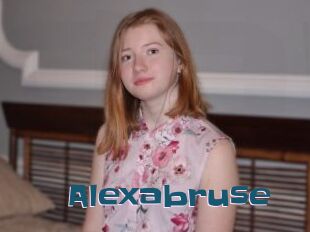 Alexabruse