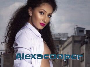 Alexacooper