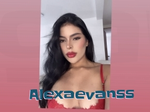 Alexaevanss