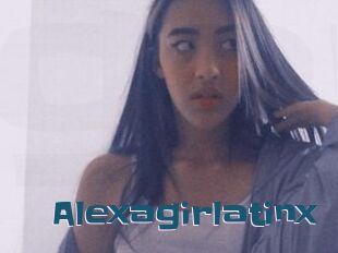 Alexagirlatinx