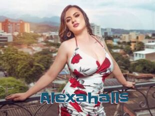 Alexahalls
