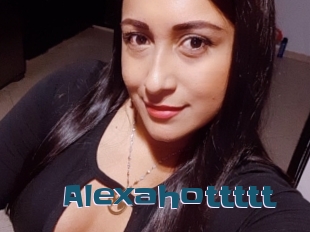 Alexahottttt