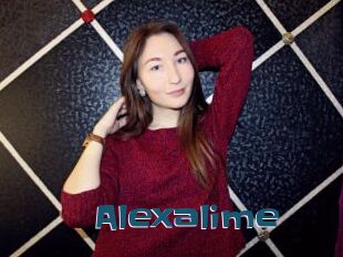 Alexalime
