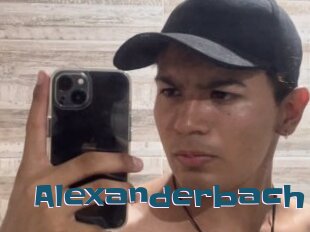 Alexanderbach