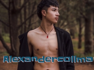 Alexandercollman