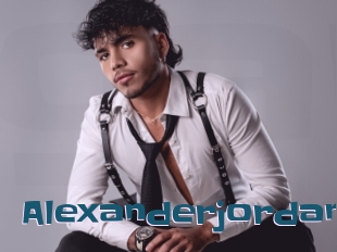 Alexanderjordan