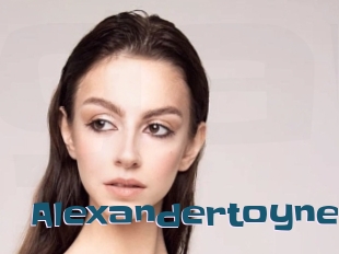 Alexandertoyne