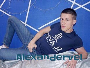 Alexandervel