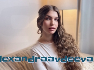 alexandraavdeeva Gang Bangs