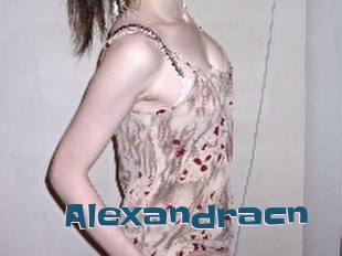 Alexandracn