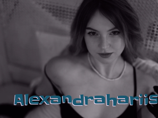 Alexandrahariis