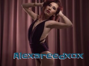 Alexareedxox