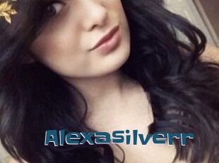 Alexasilverr