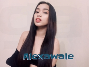 Alexawale