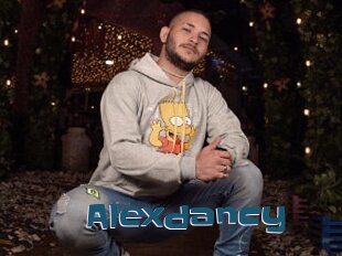 Alexdancy